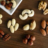 How to make nut paste at home